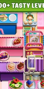 Cooking Dash app screenshot 10