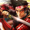 SAMURAI II app icon