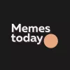 Memes Today short funny videos app icon