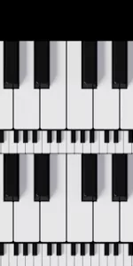 Mini Piano Lite app screenshot 16