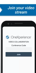 OneXperience app screenshot 1