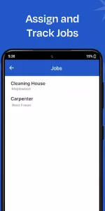MC Construct app screenshot 4