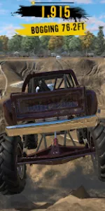 Trucks Off Road app screenshot 5