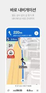 KakaoMap  app screenshot 6