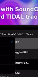 DJ rekordbox  app screenshot 19