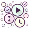 Time Planner app icon