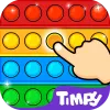 Timpy Pop It app icon