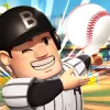 Super Baseball League app icon