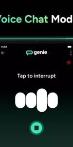 AI Chatbot Assistant  app screenshot 11