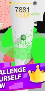 Helix Jump app screenshot 19