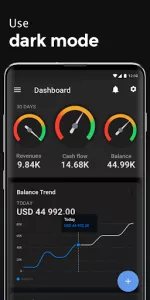 BudgetBakers Board app screenshot 6