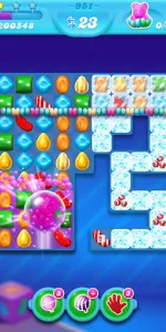 Candy Crush Soda Saga app screenshot 10