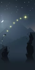 Alto's Adventure app screenshot 15