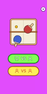 Table Tennis app screenshot 6