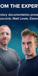 History Hit app screenshot 17