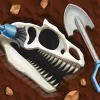 Dino Quest app icon