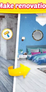Interior Story app screenshot 10