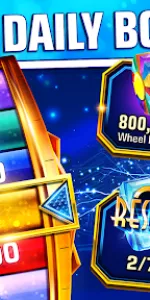 Quick Hit Casino Slots Games app screenshot 20