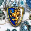 Magic War Legends app icon