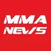 MMA News app icon