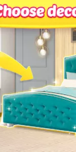 Interior Story app screenshot 1