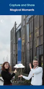 Salesforce AR Experiences app screenshot 16