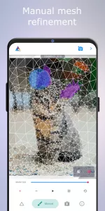 Low Poly  app screenshot 3
