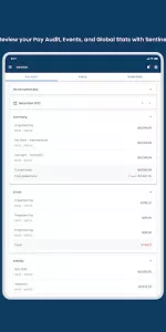 APA Pilot app screenshot 11