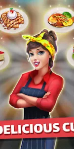 Food Truck Chef app screenshot 32