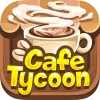 Idle Cafe Tycoon app icon