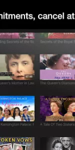 True Royalty TV app screenshot 17