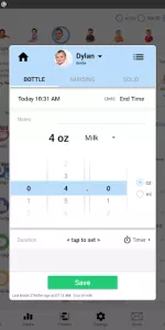 Daily Connect  app screenshot 11