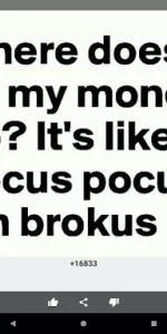 Funny Quotes and Memes app screenshot 9