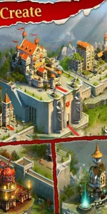 King's Empire app screenshot 13