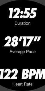 Nike Run Club  app screenshot 12