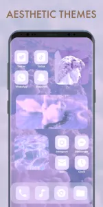 Themepack  app screenshot 12