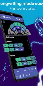 smart Chords app screenshot 10