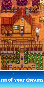 Stardew Valley app screenshot 9