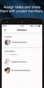 Construct+ app screenshot 3