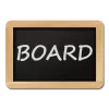 Board app icon