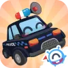 CandyBots Cars & Trucks Junior app icon