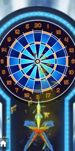 Darts Club app screenshot 8