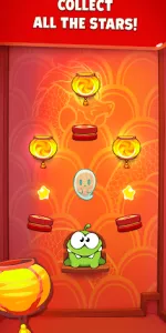 Cut the Rope app screenshot 4