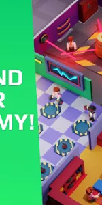 Spy Academy  app screenshot 8