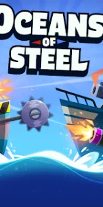 Oceans of Steel app screenshot 18