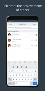 Everyday Performance app screenshot 4