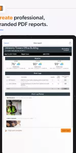 Raken Construction Management app screenshot 23