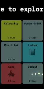 Drynk app screenshot 3