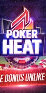 Poker Heat app screenshot 4