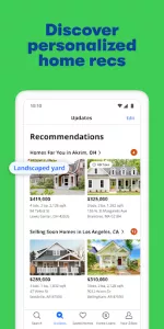 Zillow app screenshot 5